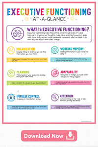 There's a lot to learn about exploring our feelings and social interactions. Social Emotional Learning At-A-Glance makes it fun and easy!  This resource is packed with 13 kid-friendly worksheets, exercises and activities to bring SEL to life. And inspire your kids to embrace personal growth.  Download our SEL "Cheat Sheets" and get started now!