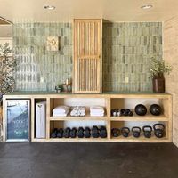 These Small Home Gym Ideas Can Suit Any Space