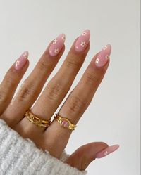 Spectacular Floral Nail Designs Ideas 2023||Designs for Women