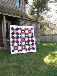 Quilt Gallery — bettycrockerass