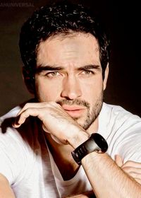 Alfonso Herrera