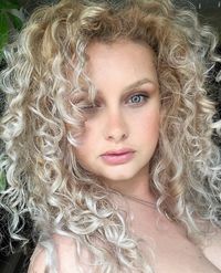 18 Photos of 3A Hair For All the Curl #Inspo