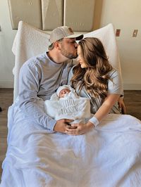 Hospital gown Maternity pjs Bump friendly pajamas Follow my shop @bohobucketlistblog on the @shop.LTK app to shop this post and get my exclusive app-only content! #liketkit #LTKbump #LTKfamily #LTKbaby @shop.ltk https://liketk.it/3Smai