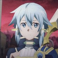 Sinon icons