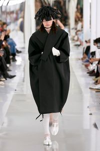 Adrians Smats for Maison Margiela RTW S/S 2024