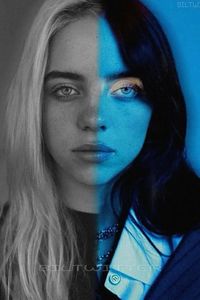 Billie Eilish lyric posters that inspire and bring her songs to life on your walls. #BillieEilishLyrics #MusicArt #FanDecor