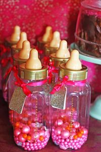 'A Fabulous Moroccan Baby Shower' from the Lilyshop Blog