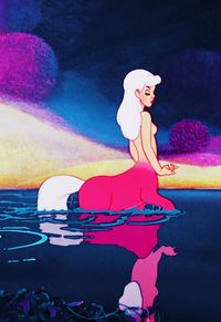 — Disney's Fantasia (1940)