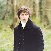 James McAvoy- Becoming Jane