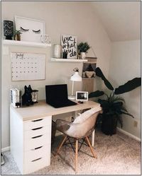 Beautiful Home Office Ideas and Inspiration — Mixbook Inspiration