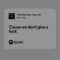 #straykids #lyrics #kpop #topline #spotify #pinterest