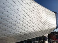 United States Olympic and Paralympic Museum | Diller Scofidio + Renfro | Media - Photos and Videos - 5 | Archello