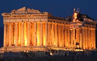 Ancient Greece: Birthplace of Democracy