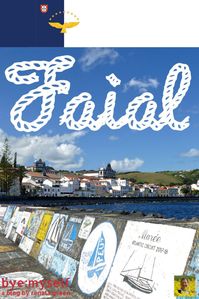 With its unique blend of volcanic landscapes, lush greenery, and striking ocean views, Faial is arguably the most beautiful island among the Azores. #faial #azores #portugal #europe #island #archipelago #volcanos #lakes #mountains #beaches #hiking #tourism #solotravel #femalesolotravel #byemyself