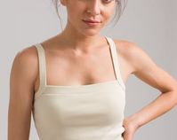 Bestseller Daily Ribbed Tank Top