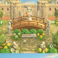 cherie 🌸 | animal crossing on Instagram: "we all knew this was coming but it's always such a bittersweet feeling... farewell, Dahlia 🥺💛 I will miss this island so much. this island is so important to me for several reasons. it was one of the most enjoyable decorating processes I've ever had and besides my tropical island Lurelin, it's my favourite I've ever done ✨ posting these pictures also brought me back to Instagram after my acnh (and content creating) hiatus and some of my posts got some HUGE engagement which I am super thankful for. also, there are so many new faces on this account and I hope you're gonna keep enjoying the themes I have planned in the future 💛 my next theme will be my cozy fall island and I hope you're excited 🫶🏻🍁 Dahlia will be always ready for dream visitors