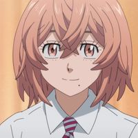 Tachibana Hinata | Tokyo Revengers | anime | icon