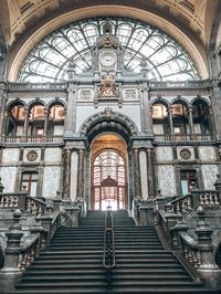 A First-Timer's Guide To Antwerp – The Travel Quandary