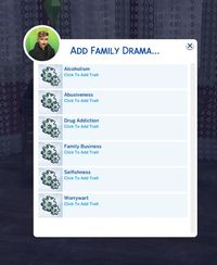 FAMILY GAMEPLAY MOD - DOWNLOAD | Patreon