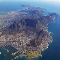 Cape Town