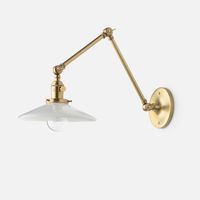 Princeton Long Sconce 2.25" – Schoolhouse