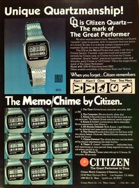 #watch #watches #SaaBoomBxR #vintageWatch #DigitalWatch #VintageDigitalWatch #QuartzWatch #LCDwatch #LEDwatch #MelodyAlarmWatch #Collection #collecting #WristWatches #watchessentials #lovewatches #80s #Vintage #Retro #VintageTech #VintageElectronics #VintageGadgets #VintageAds #PrintAd #ProductDesign #MadeInJapan