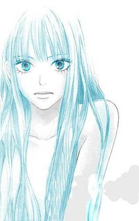 Sawako - KIMI NI TODOKE