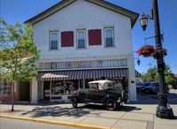 10) Big Ed’s Main Street Soda Grill