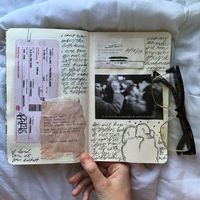 Travel Journal + Easy Guide To Maintain It #traveltips