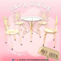 Fairy Dining🧚 | Patreon