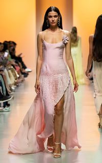 Women's Georges Hobeika Spring Summer 2025 Collection | Moda Operandi