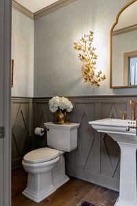 fair oaks — Tiffany Skilling Interiors