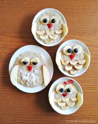 My Owl Barn: Mother's Day Breakfast Ideas