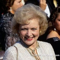 #HappyBirthdayBettyWhite! Here's a throwback to honor the actress and comedienne. Photo by #Gunther circa 1989. #bettywhite #happybirthdaybetty #hollywoodactress #96thbirthday #96yearsyoung #96yearsold #96years #96th #goldengirls #goldengirlsforever #hotincleveland #comedienne #comediennes #mptvimages