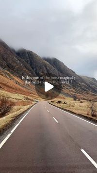 Josiah Laloh on Instagram: "This is your 7 day itinerary through the magical country of Scotland ✨🏴󠁧󠁢󠁳󠁣󠁴󠁿

Looking for people to travel with head to @onetravelnation_ 🚀

#travel #travelgram #travelling #scotland #scotlandexplore #roadtrip #edinburgh #placestovisit #harrypotter #campervan"