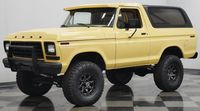 Ford Bronco Ranger