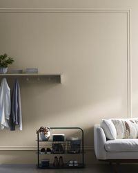 Gallery Buff CSP-225 | Benjamin Moore