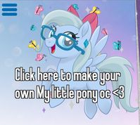 #whisper #mylittlepony