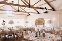 The Boathouse Wedding Venue Martham, Norfolk | hitched.co.uk