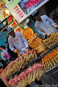 The Compact Xi'an Itinerary - The Best Things to See and Do in Xi'an | Linda Goes East