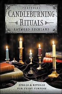 This trusted guidebook by popular author Raymond Buckland has introduced candle magick to more than 300,000 readers. From winning love to conquering fear, obtai