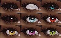 ⇢ 𝐃 𝐎 𝐋 𝐂 𝐄 𝐕𝐀𝐌𝐏𝐈𝐑𝐄 // default eye set | Wrixie on Patreon