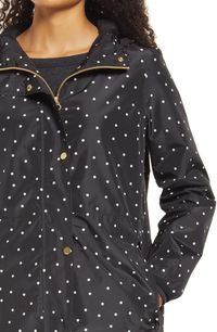 Joules Waybridge Packable Hooded Rain Jacket | Nordstrom