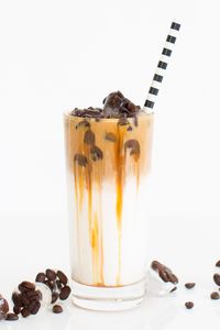 Simple Iced Caramel Macchiato Recipe