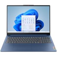 Lenovo IdeaPad 3 | 15 inch Full HD Laptop | Intel Core i7-1165G7 | 8GB RAM | 512GB SSD | Windows 11 Home in S Mode | Abyss Blue : Amazon.co.uk: Computers & Accessories