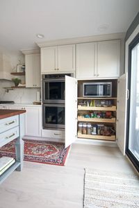 How to Organize Pantry Drawers | The DIY Playbook