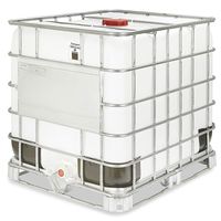 IBC Totes, Portable Water Tanks, IBC Tanks in Stock - ULINE