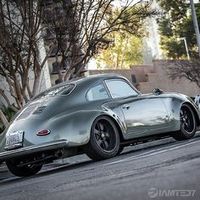 Porsche 356 Outlaw