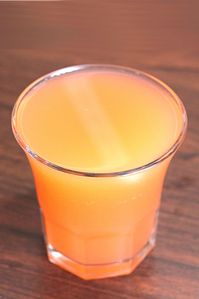 Orange Blossom | Mix That Drink