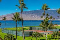 Maui Sunset B102 - Aloha Tai 2, Beachfront Resort Condo, Ground floor, 1B/2BA, S